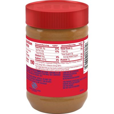Jif Peanut Butter