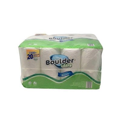 Boulder 105 Sheet Multisize Paper Tower