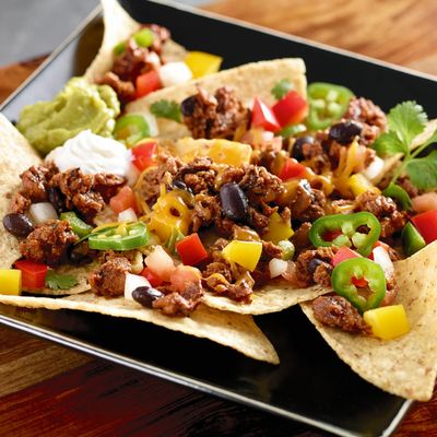 Morning Star Farms Crumbles, Plant Based Protein Vegan Meat, Frozen Meal, Chipotle Black Bean