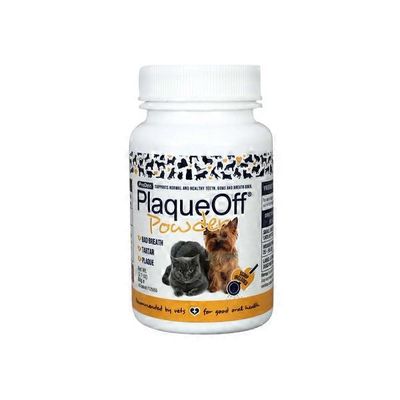 ProDen PlaqueOff Dental Supplement For Dogs & Cats