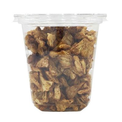Sigona's Organic Chili Lemon Pineapple