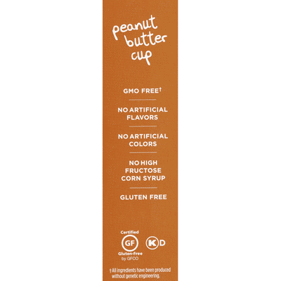 thinkKids Protein Bars Peanut Butter Cup