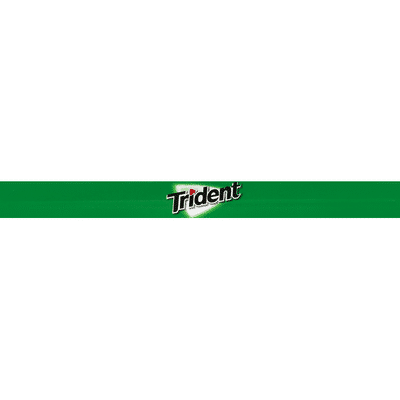 Trident Watermelon Twist Sugar Free Gum