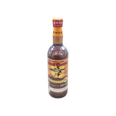Flying Lion Fish Sauce