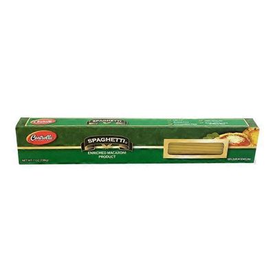 Centrella Spaghetti
