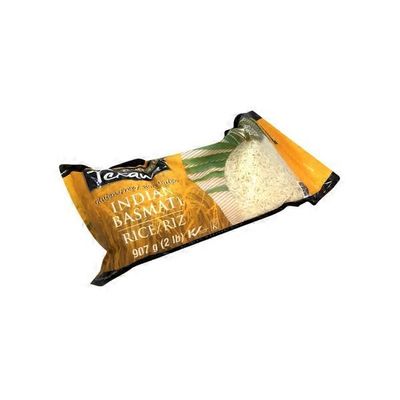 Texana Indian Basmati Rice