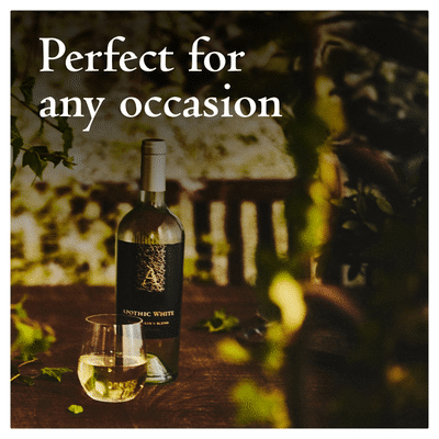 Apothic White Blend White Wine