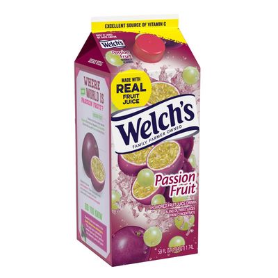 Welch's Passion Fruit