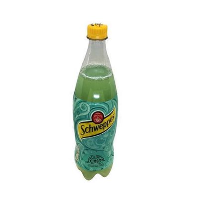 Schweppes Bitter Lemon