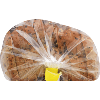 BFree Loaf, Brown Seeded