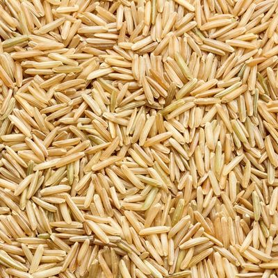 Organic Brown Basmati Rice