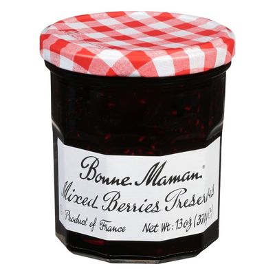 Bonne Maman Preserves, Mixed Berries