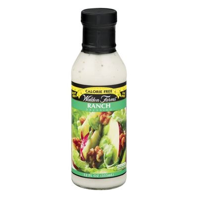 Walden Farms Ranch Dressing