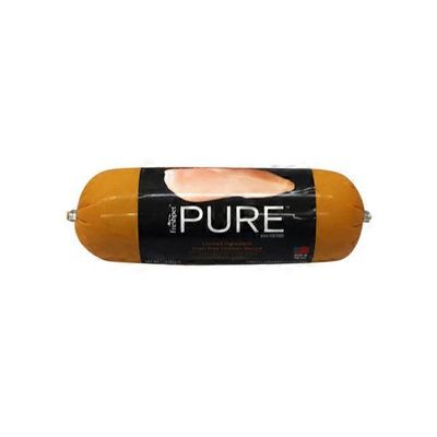 Freshpet Pure Chicken Kale and Sweet Potato Dog Food