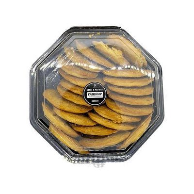 Fairway Traditional Pack Cooked Sugar Cookie