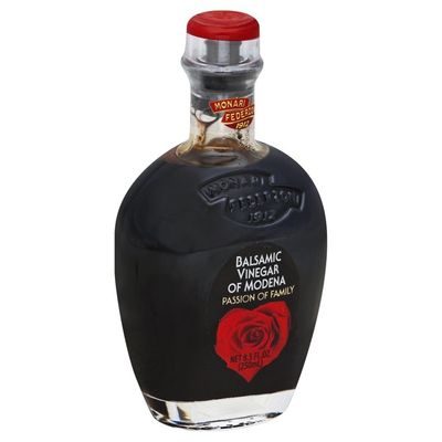 Balsamic Vinegar of Modena, Passion of Family