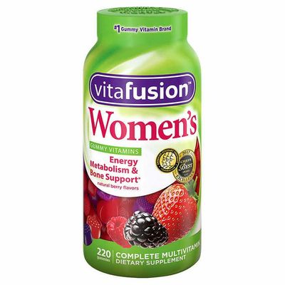VitaFusion Women’s Gummy Vitamins Dietary Supplement Gummies