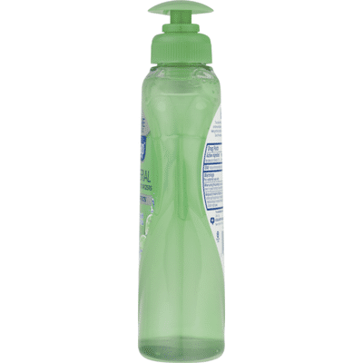 Softsoap Hand Soap, with Moisturizers, Fresh Citrus, Antibacterial