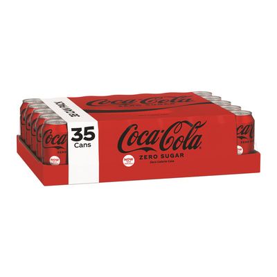 Coca-Cola Cola