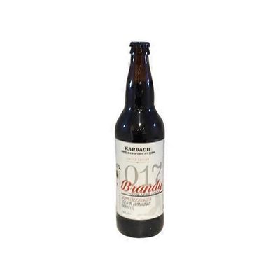 Karbach Good Golly Miss Molly