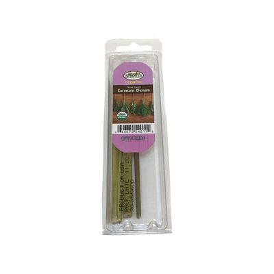 Sprouts Organic Fresh Lemongrass