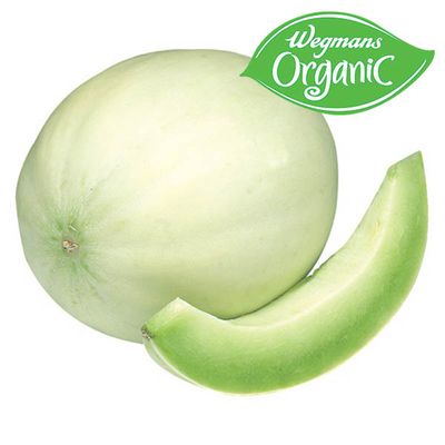 Organic Honeydew Melon