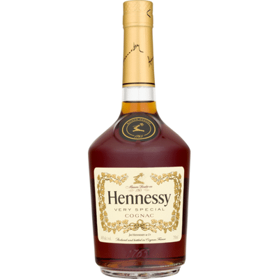 Hennessy VS Cognac