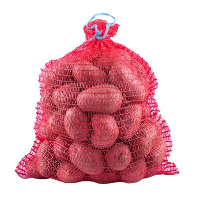 Judel Organic Red Potatoes, Bag
