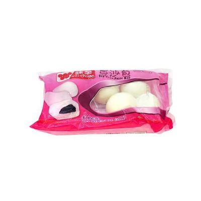 Wei Chuan Frozen Red Bean Paste Buns