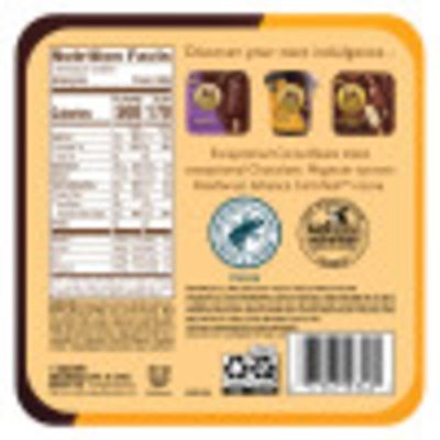 Magnum Ice Cream Bars Double Caramel