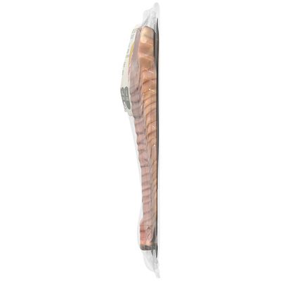 Oscar Mayer Turkey Bacon 50% less fat