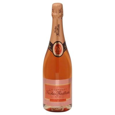 Champagne Nicolas Feuillatte Wine