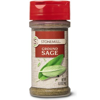 Stonemill Ground Sage Bread