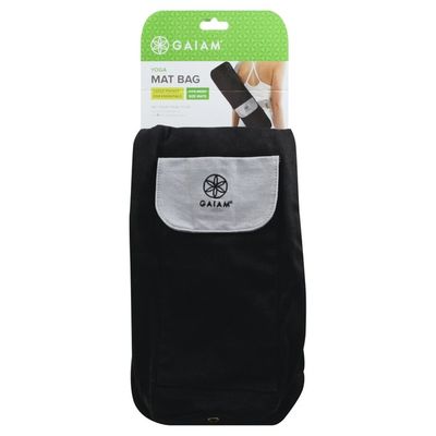 Gaiam Mat Bag, Yoga