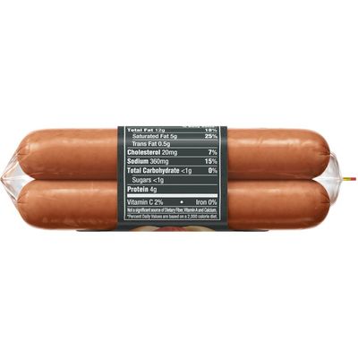 Oscar Mayer Premium Beef Franks
