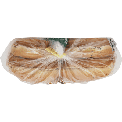 Pepperidge Farm® Bakery Classics Onion with Poppy Seeds Hamburger Buns