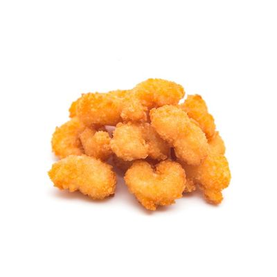 To Go Popcorn Shrimp