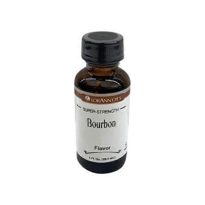 LorAnn Oils Bourbon Flavor