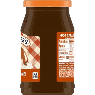 Smucker's Ice Cream Topping
