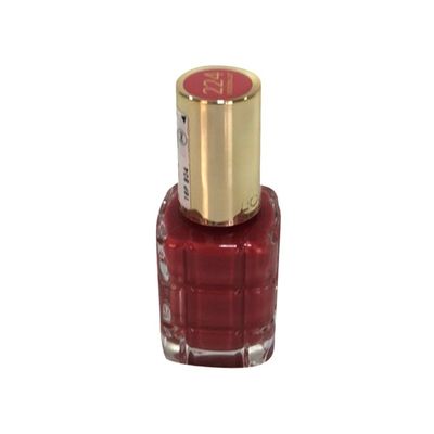 L'Oreal Color Rich Oil Rose Ballet Nail Polish