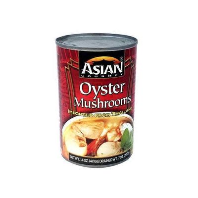 ASIAN GOURMET Oyster Mushrooms