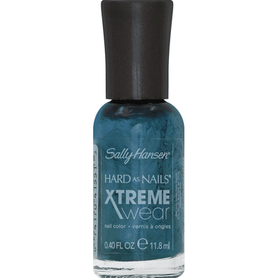 Sally Hansen Nail Color, Jazzy Jade 280