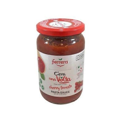 Ferrero Pasta Sauce
