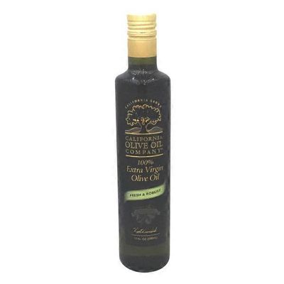 California Olive Oil Company Robust Extra Virgin Olive Oil