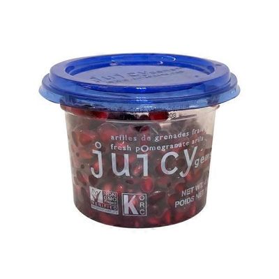 Juicy Gems Juicy Gems Pomegranate Seeds