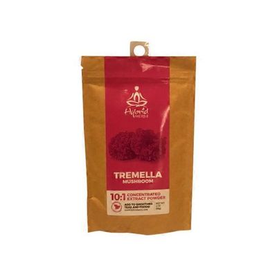 Hybrid Herbs Tremella Mushroom Concentrated Extract Powder