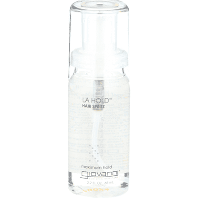 Giovanni LA Hold Hair Spritz