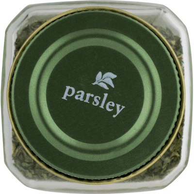Simply Organic Parsley