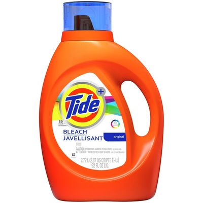 Tide Alternative Original Scent Liquid Laundry Detergent