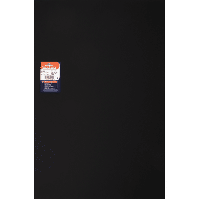 Elmer's Foam Board, Black